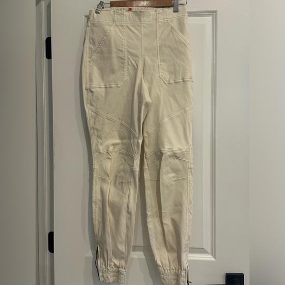 Spanx Cargo Joggers - Picture 1 of 4